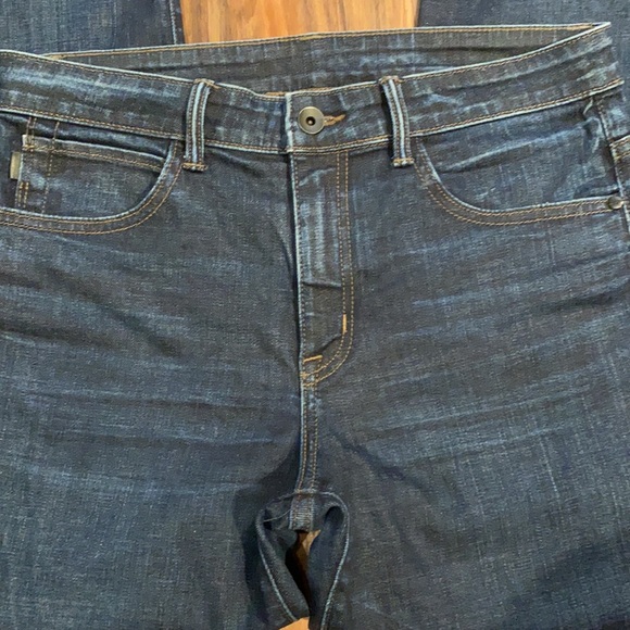 Helmut Lang ankle skinny jeans - Picture 5 of 14